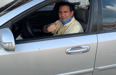 FRANCISCO ALEXANDER ORDOÑEZ
